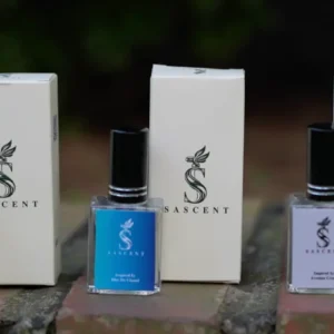 Men's Exclusive Combo Pack (Dior Sauvage, Bleu de Chanel, Creed Aventus)